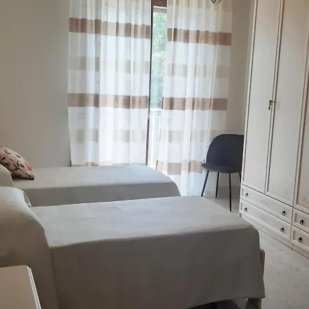 Bed & Breakfast Domus In Fonte Scafati