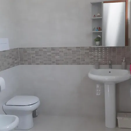 Domus In Fonte Bed & Breakfast 3*