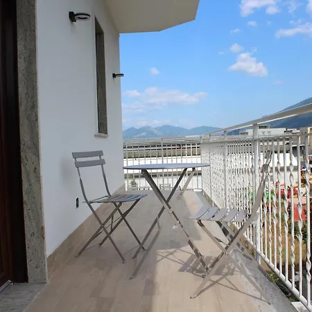 Domus In Fonte Oda ve Kahvaltı