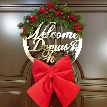 Oda ve Kahvaltı Domus In Fonte