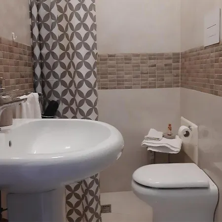 Domus In Fonte سكافاتي