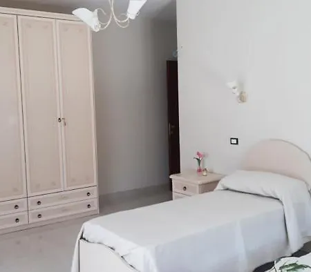 Domus In Fonte سكافاتي