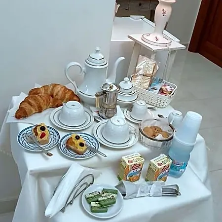 Bed & Breakfast Domus In Fonte